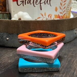 Sassy Jones Bangles Set